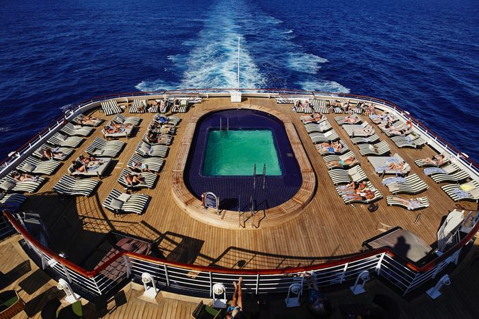 Pools